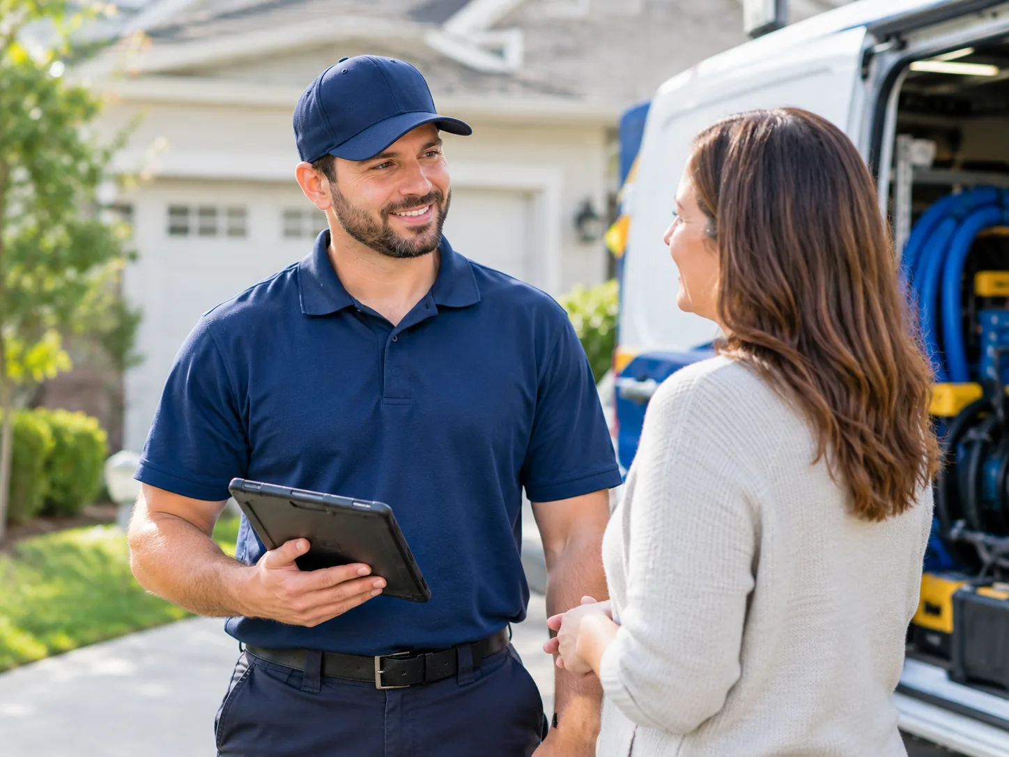 Sewage Backup Cleanup Laconia, NH FAQs